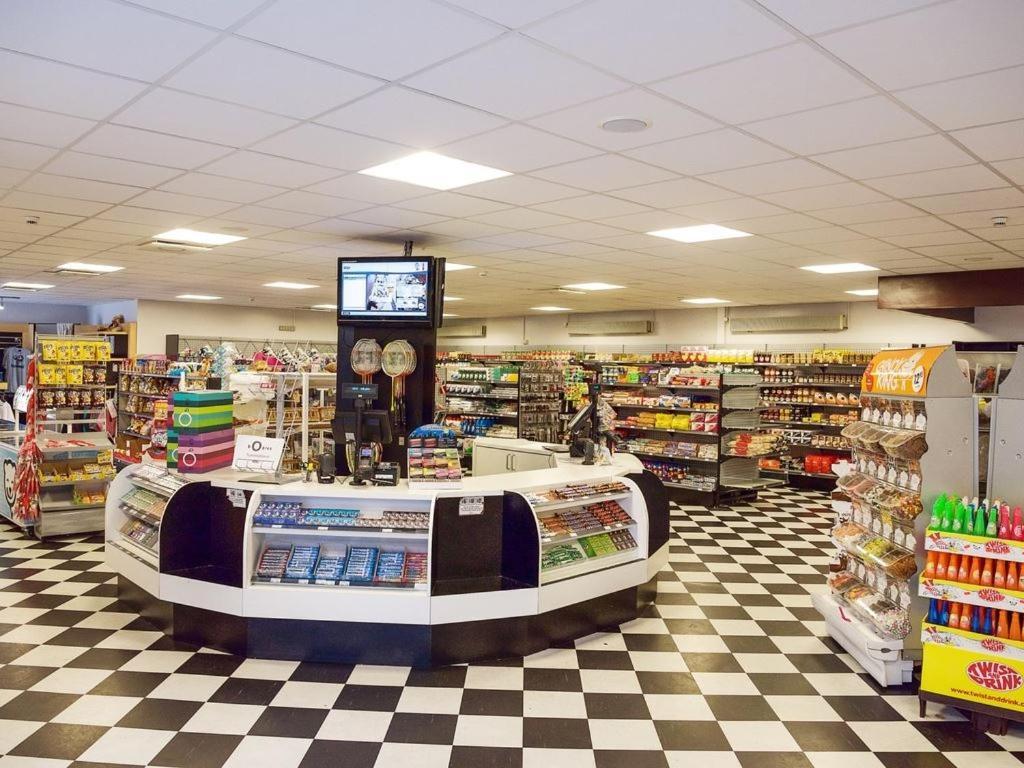 Ranum Landal Rnbjerg酒店 外观 照片